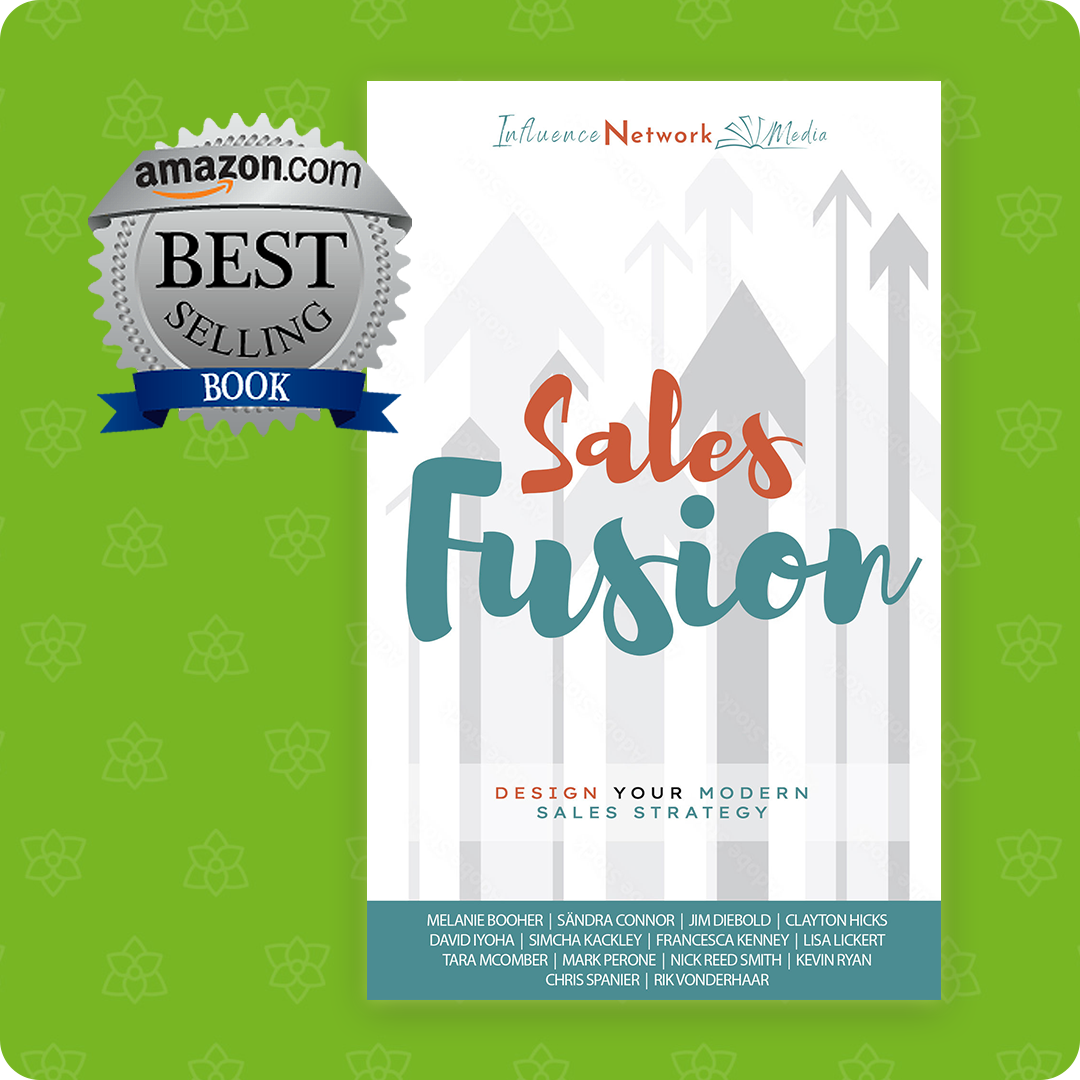 Sales Fusion Design Your Modern Sales Strategy